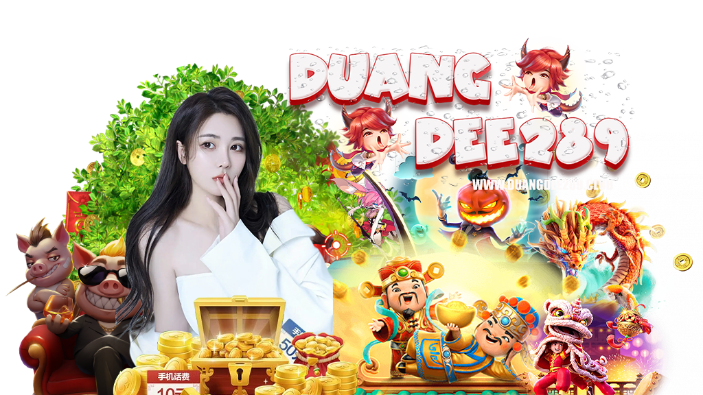 duangdee289 slot
